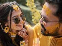 Candid Wedding Photography by Arun Studio Mysore